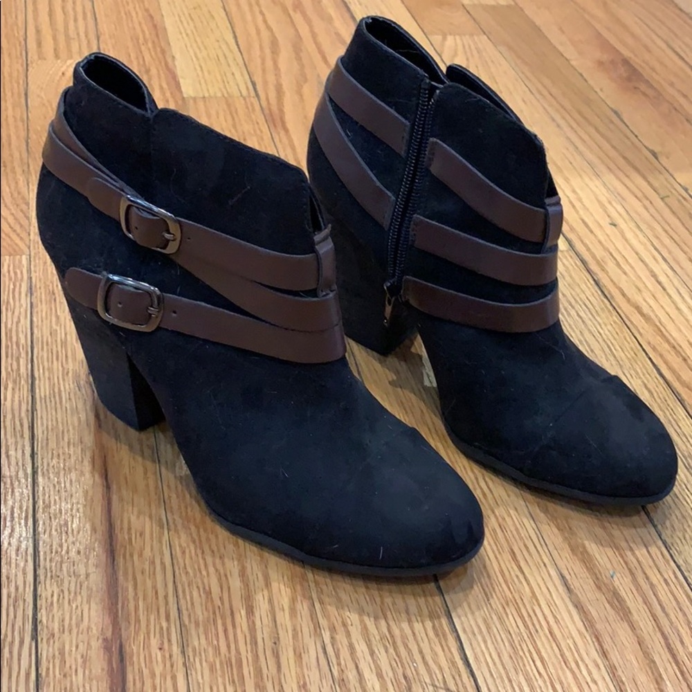 Booties